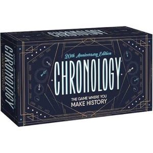Chronology Game